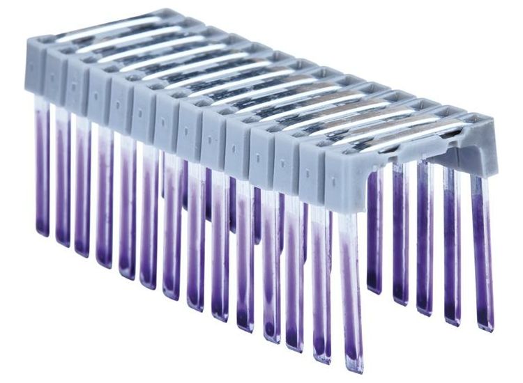 DEWALT Insulated Crown Staples 25mm x 19mm (Pack 540)