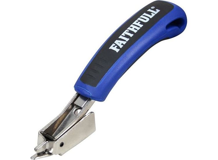 Faithfull Heavy-Duty Staple Puller