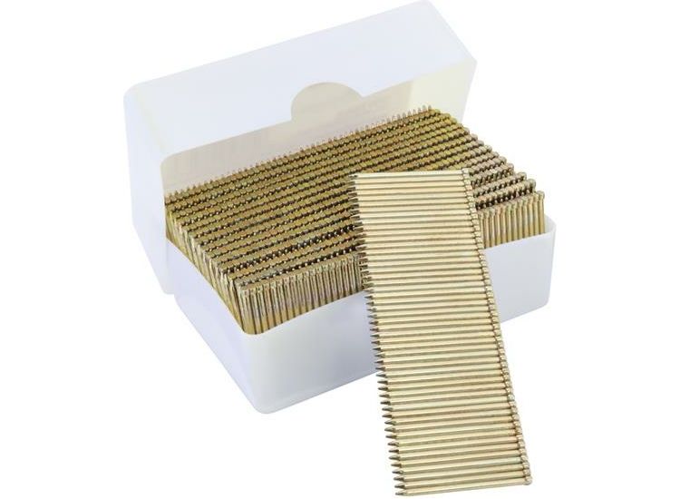 Tacwise 15 Gauge Hardened Finish Nails