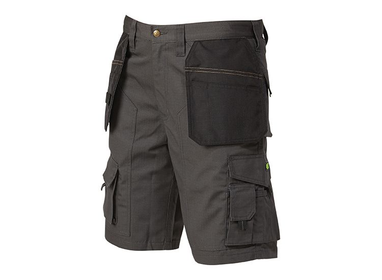 Apache Rip-Stop Holster Shorts