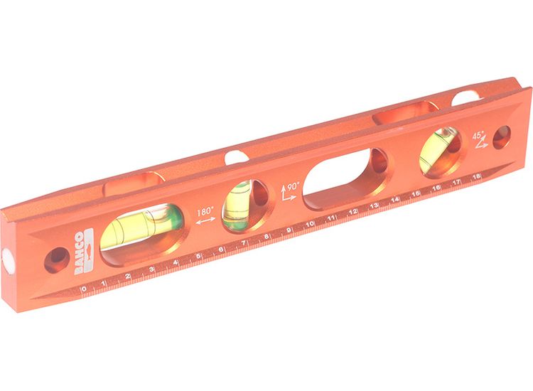 Bahco 426TOR9 Torpedo Level 23cm