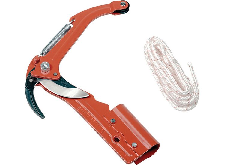 Bahco P34-27A-F Top Pruner Head