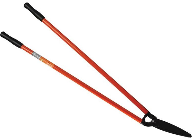 Bahco P74 Long Handled Lawn Shears