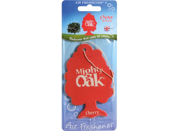 CarPlan Mighty Oak Air Freshener