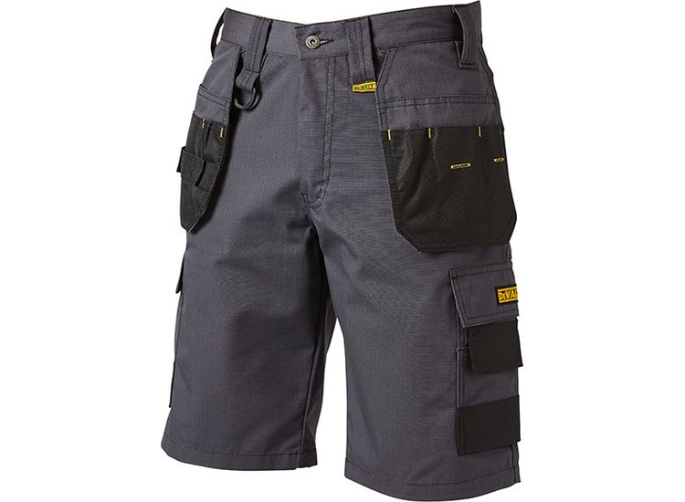 DEWALT Cheverley Lightweight Shorts