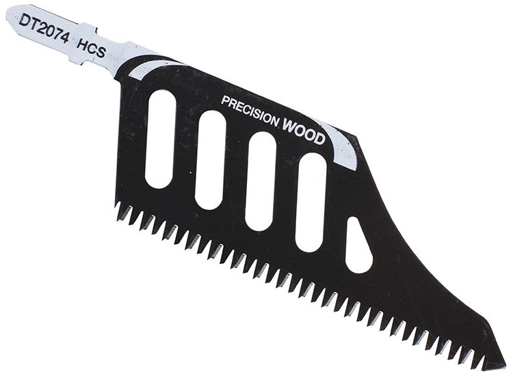 DEWALT HCS Wood Jigsaw Blades