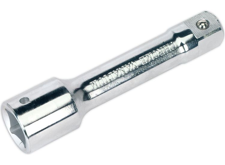 Sealey S34/E150 Extension Bar 150mm 3/4"Sq Drive