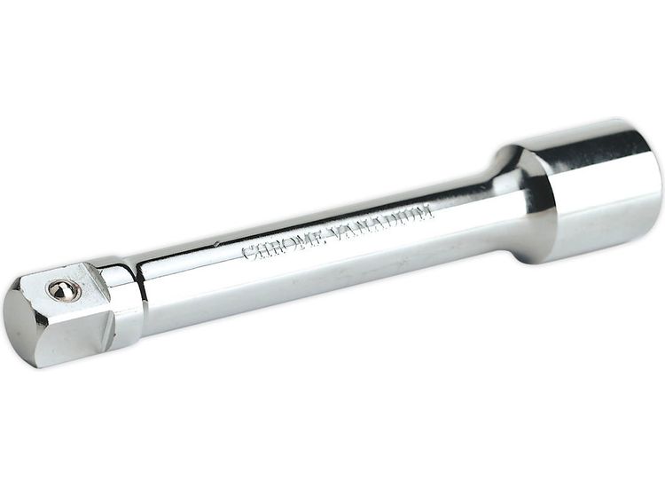 Sealey S34/E200 Extension Bar 200mm 3/4"Sq Drive
