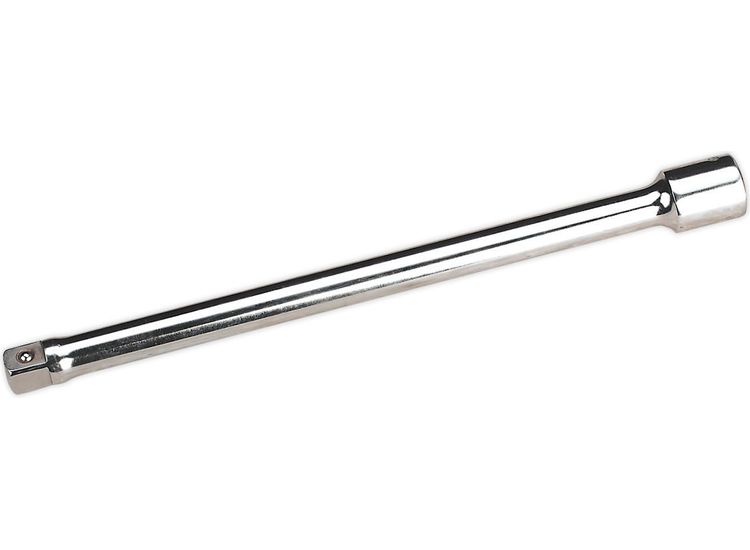 Sealey S34/E400 Extension Bar 400mm 3/4"Sq Drive