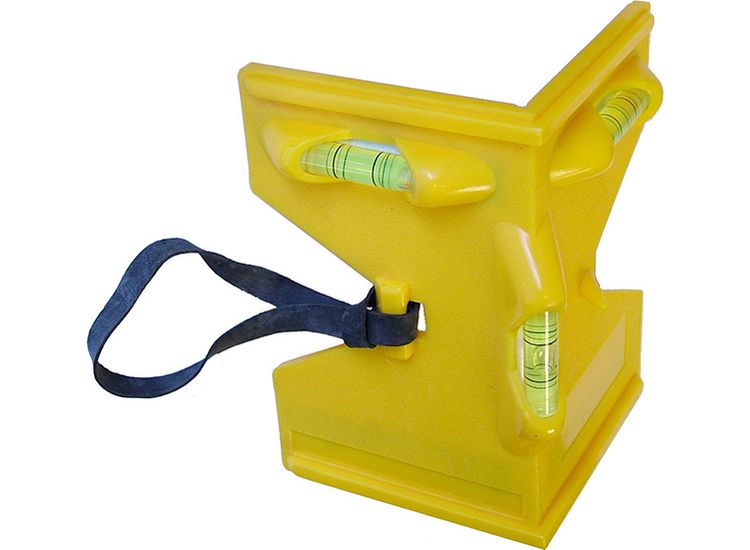 Faithfull Post / Pipe Level