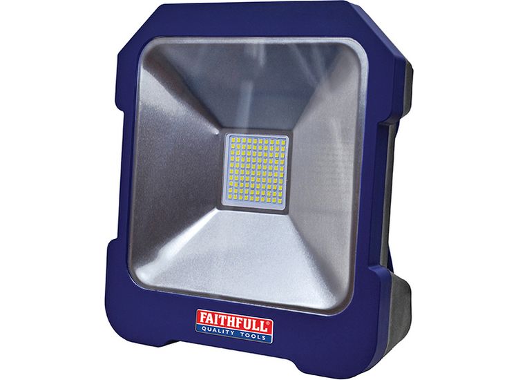 Faithfull Power Plus SMD LED Task Light