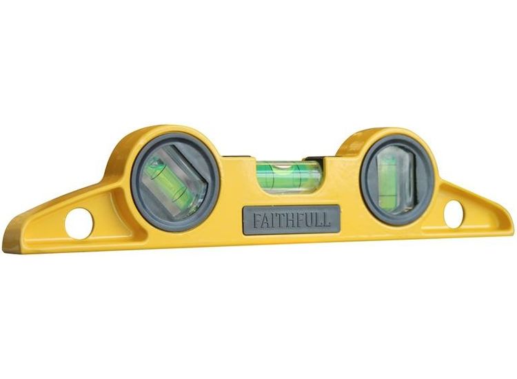Faithfull Scaffold Level 24cm