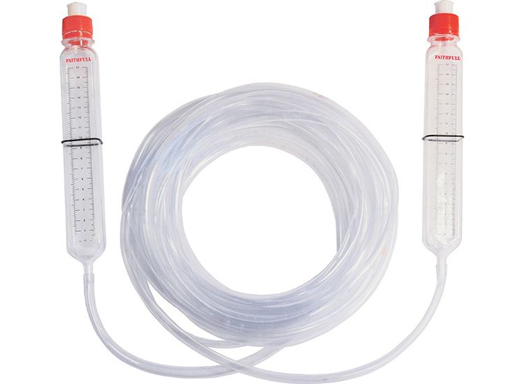 Faithfull Water Level 10m/33ft Handyman