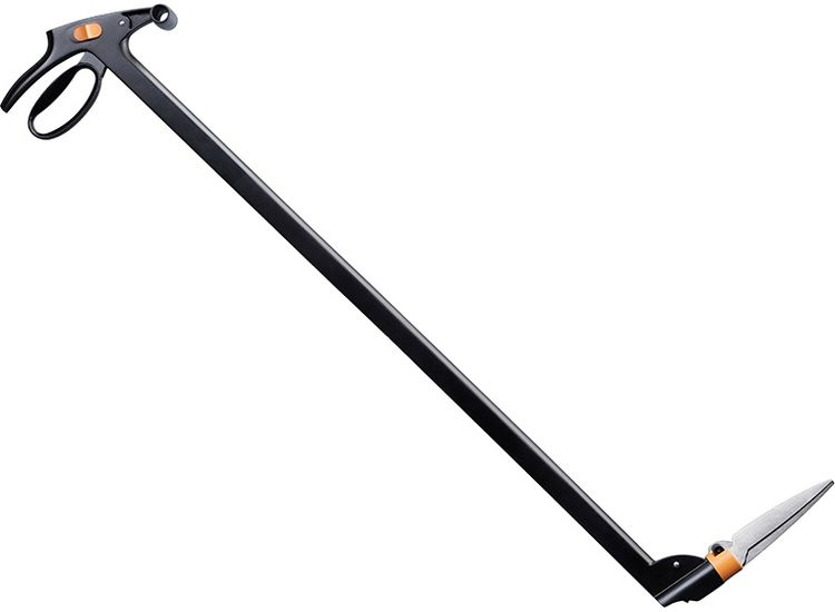Fiskars GS46 Servo-System Long Grass Shears