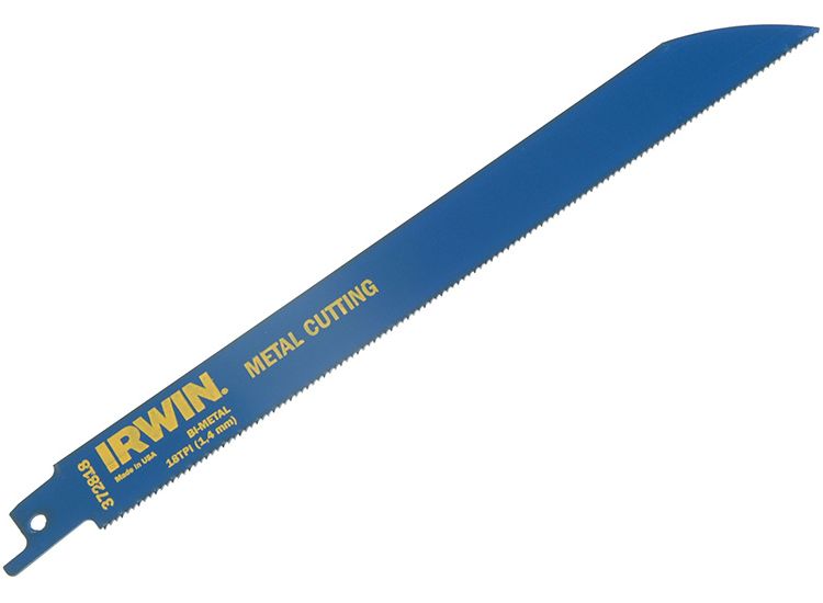 IRWIN® Reciprocating Blade