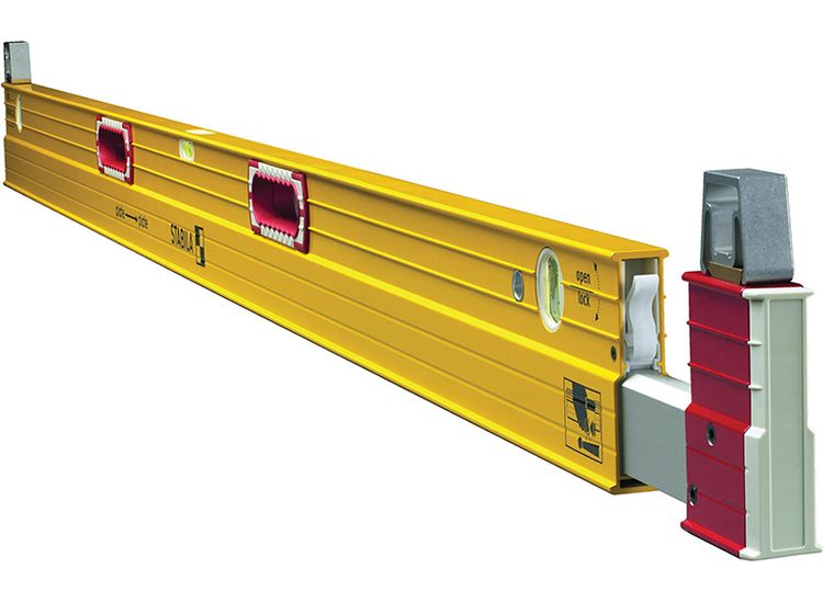 Stabila 106T Extendable Spirit Level