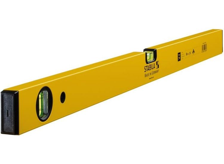 Stabila 70 Single Plumb Box Section Spirit Level