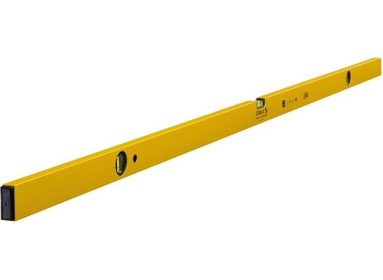 Stabila 70-2 Double Plumb Box Section Spirit Level