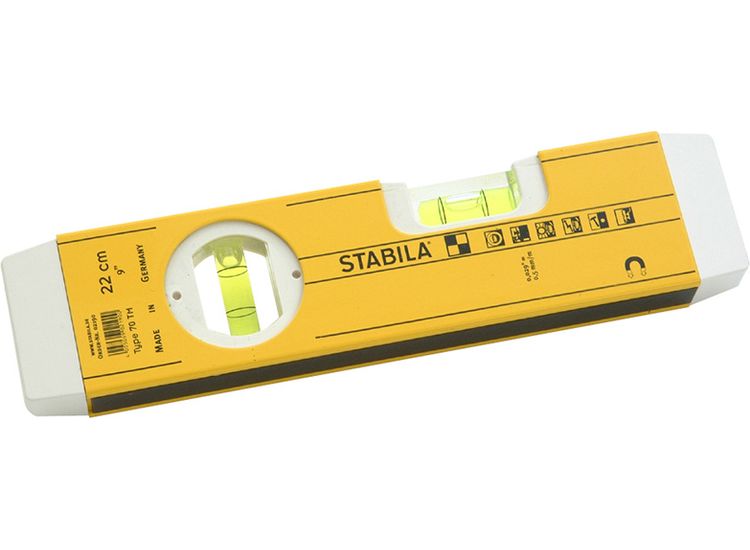 Stabila 70T Torpedo Level
