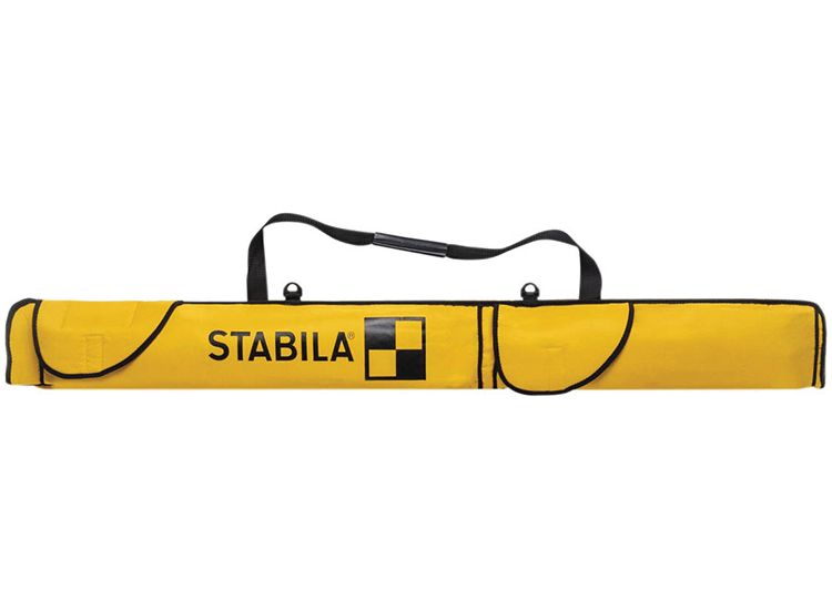 Stabila Combi Spirit Level Bags