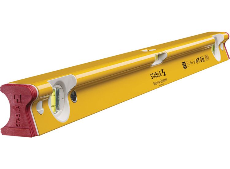 Stabila R-Type Spirit Level