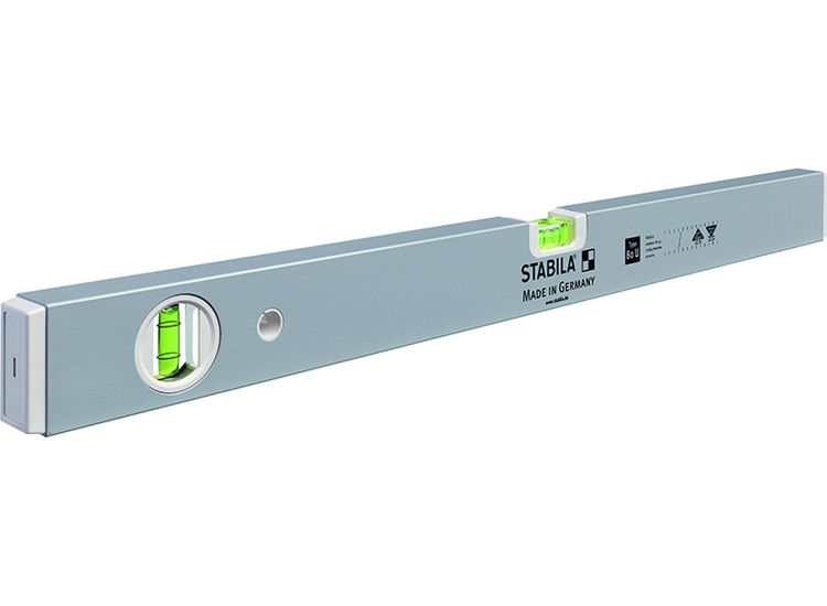 Stabila Series 80U Spirit Level