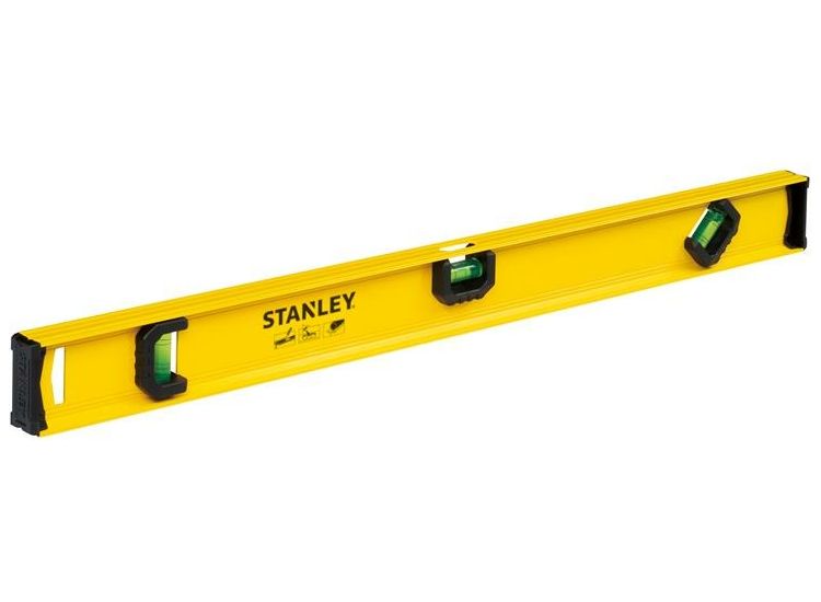 STANLEY® Basic I-Beam Level