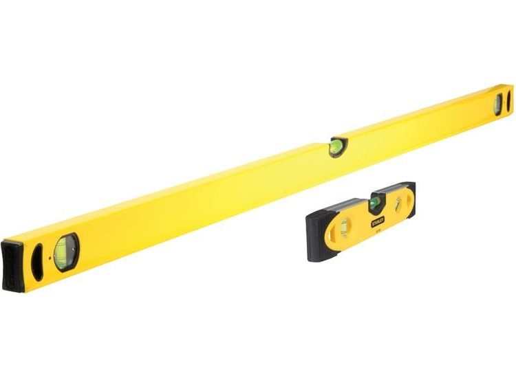 STANLEY® Classic Level Multi Pack