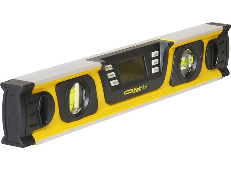 STANLEY® Digital Levels
