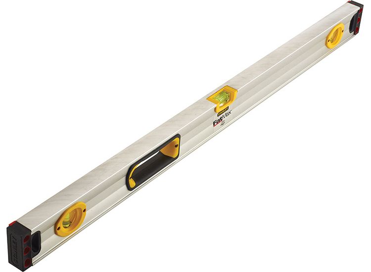 STANLEY® FatMax Magnetic Levels 3 Vials