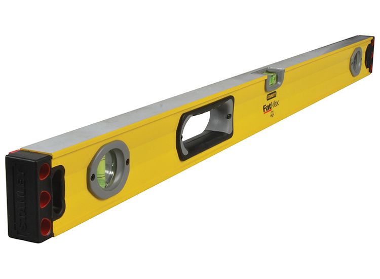STANLEY® FatMax® Spirit Level