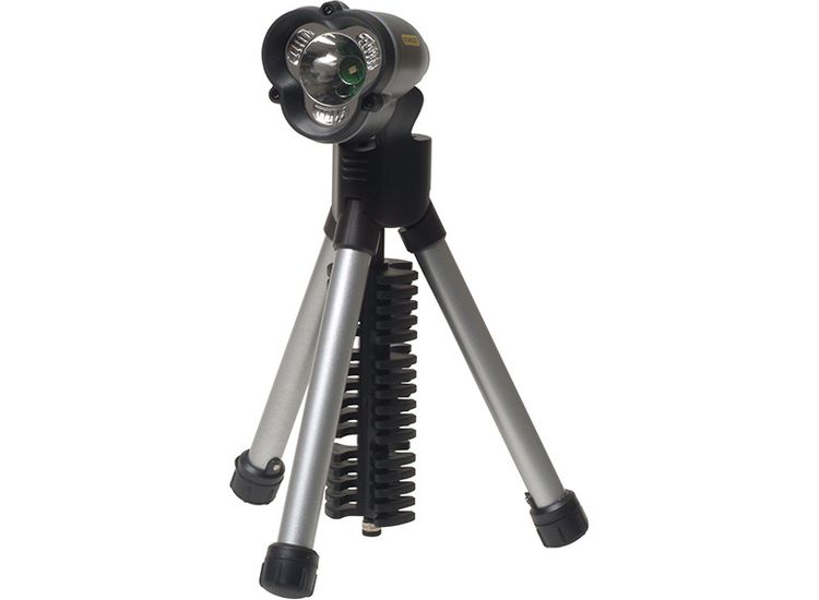 STANLEY® Maxlife 369 LED Tripod Torch