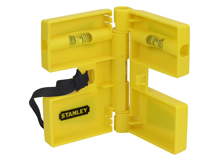 STANLEY® Post Level