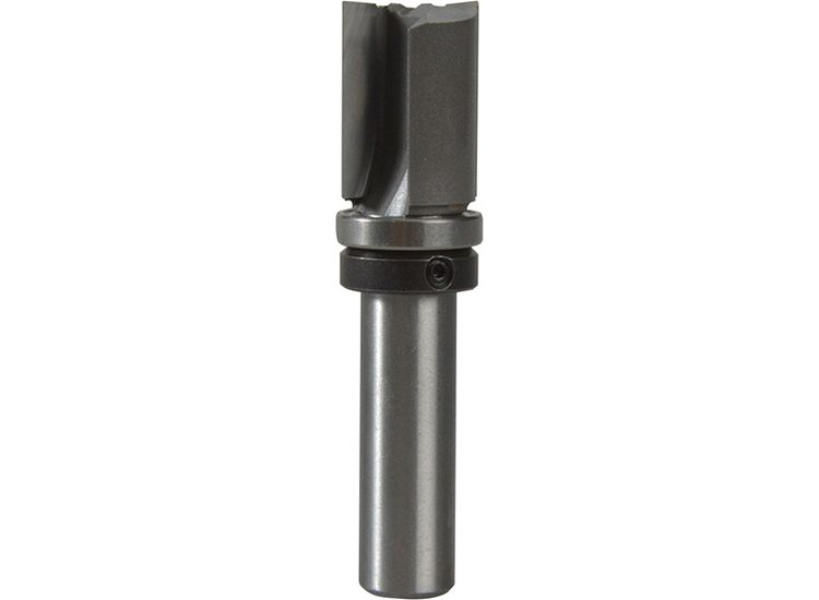 Trend 90° Shank Mounted Template Profiler