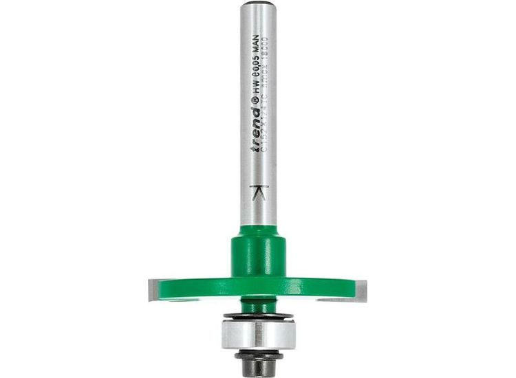 Trend Biscuit Jointer Set, Craft Pro