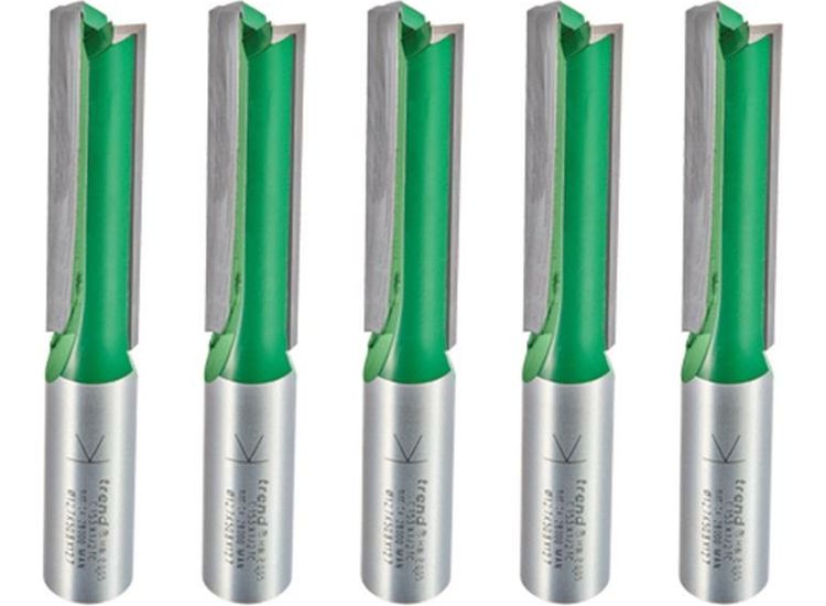 Trend CR/KFP/5 Kitchen Fitters Set, 5 Piece