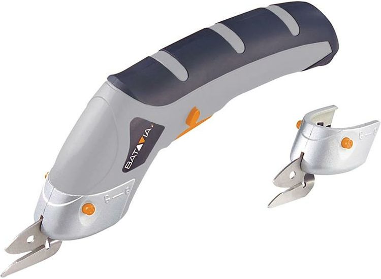 Batavia Cordless Universal Cutter 3.6V