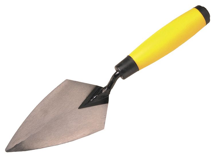BlueSpot Tools Pointing Trowel Soft Grip Handle 150mm (6in)