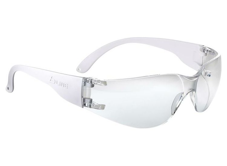 Bolle Safety BL30 B-Line Safety Glasses