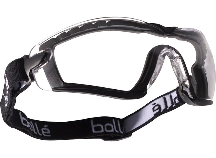 Bolle Safety COBRA PSI PLATINUM® Safety Glasses