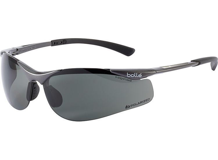Bolle Safety CONTOUR Safety Glasses
