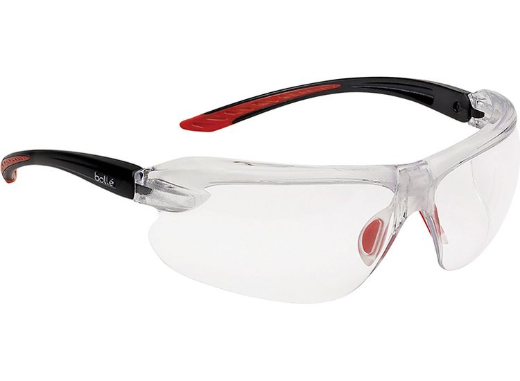 Bolle Safety IRI-S PLATINUM® Safety Glasses