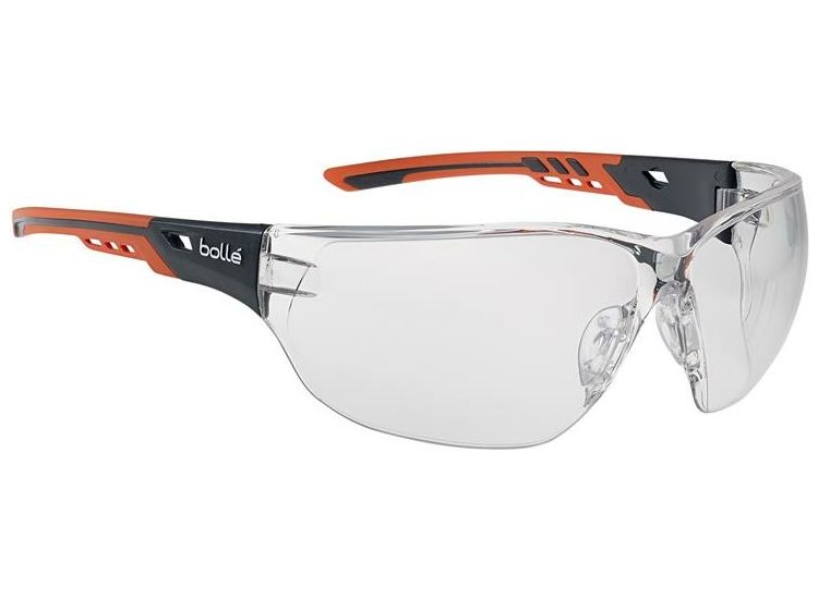 Bolle Safety NESS+ PLATINUM® Safety Glasses