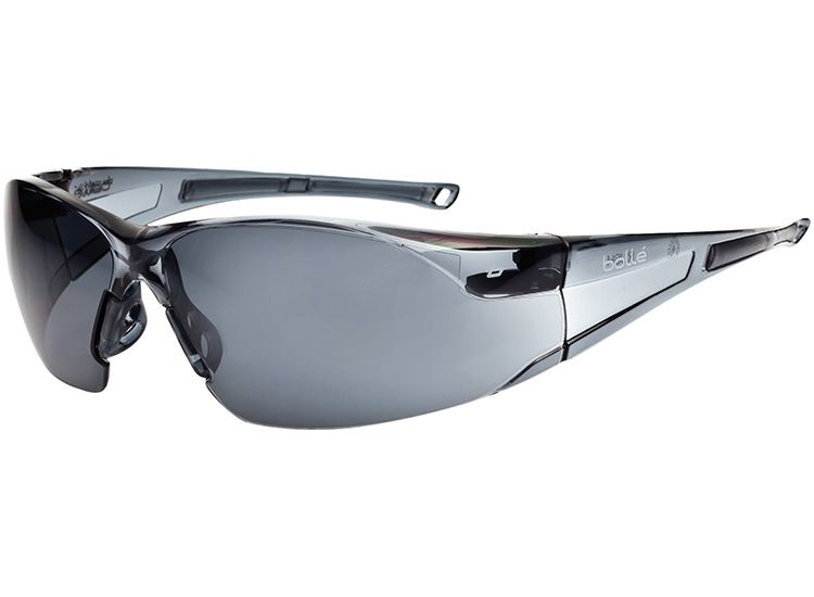Bolle Safety RUSH Safety Glasses