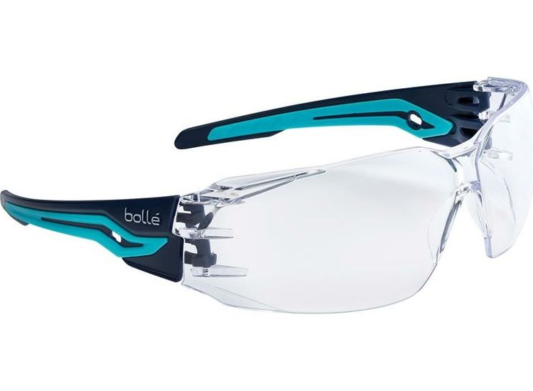 Bolle Safety SILEX Safety Glasses