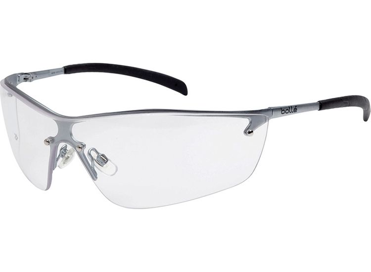 Bolle Safety SILIUM Safety Glasses