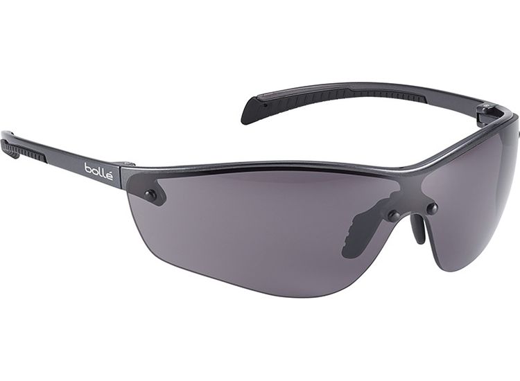 Bolle Safety SILIUM+ PLATINUM® Safety Glasses