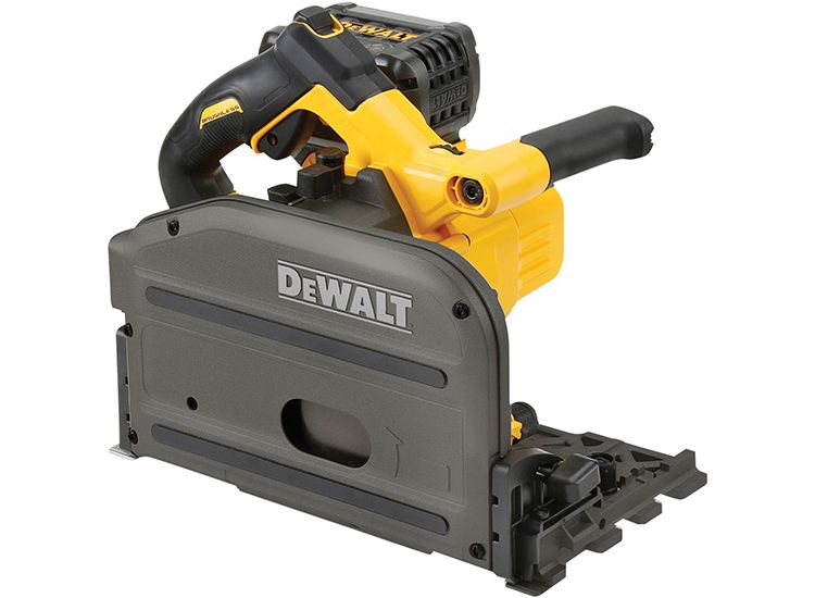 DEWALT DCS520 Cordless XR FlexVolt Plunge Saw