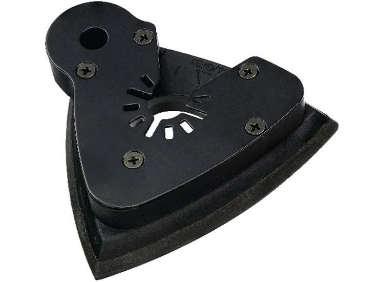 DEWALT DEWALT DT20700 Multi-Tool Sanding Platen