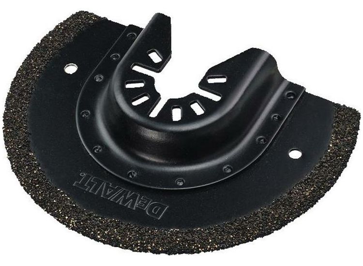 DEWALT DEWALT DT20717 Multi-Tool Grout Removal Blade